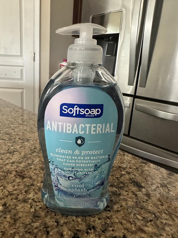 Softsoap Hand Soap Clean Splash, Hand Soaps & Sanitizers