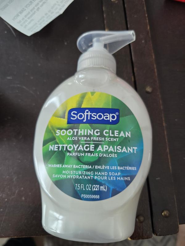 Love the clean packaging.