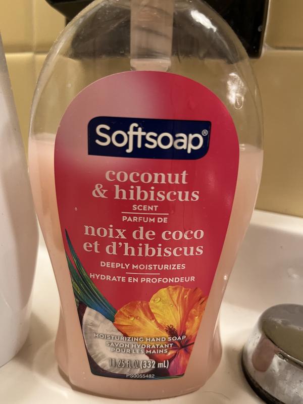 Softsoap