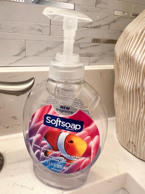 Softsoap 26800 100085463 | Outdoor Supply Hardware