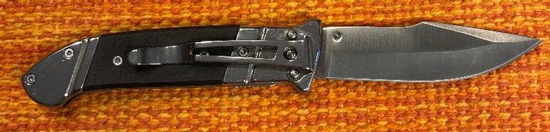 SOG Fielder - G10 First or Second Day