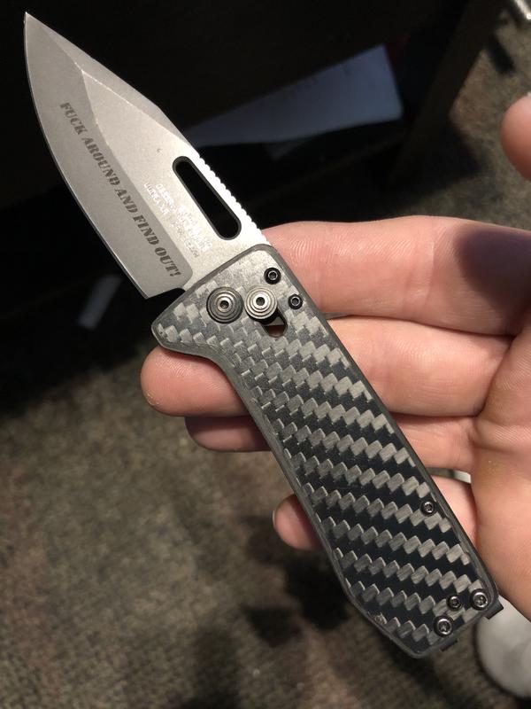 Super light but each tool has a Purpose