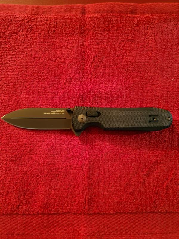 SOG PENTAGON XR LTE purchased in Calgary Alberta