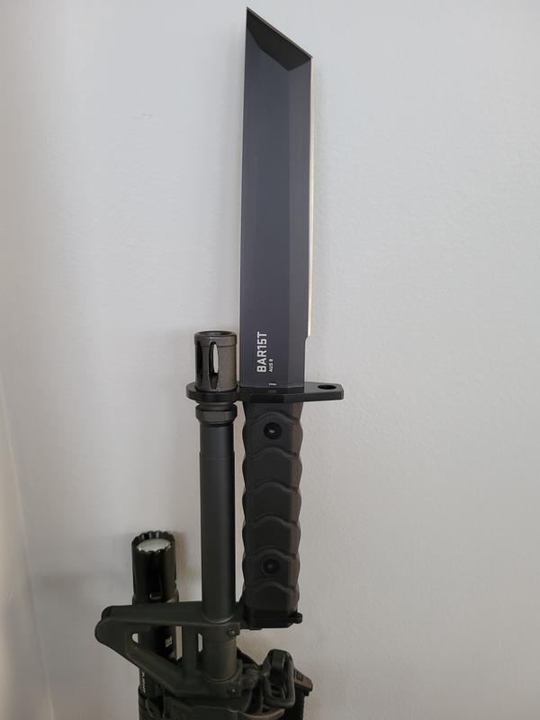 Fixed to AR