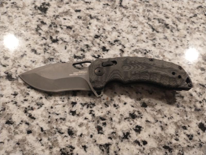 SOG Kiku XR LTE Review