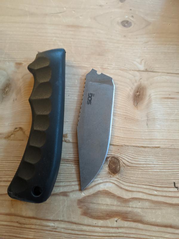 The results of the fall