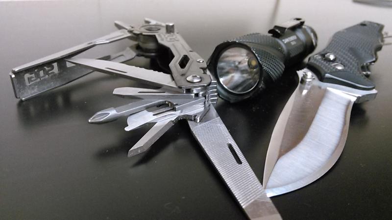 Switch plier with VL01 and Dark Energy 03