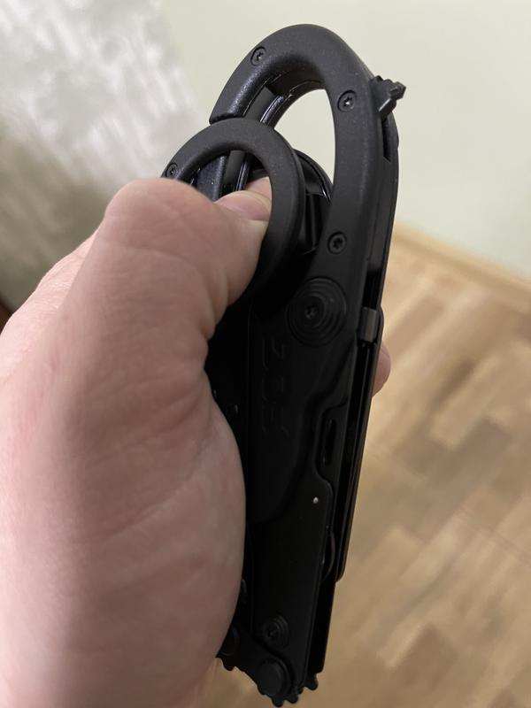 Comfortable grip for cullet