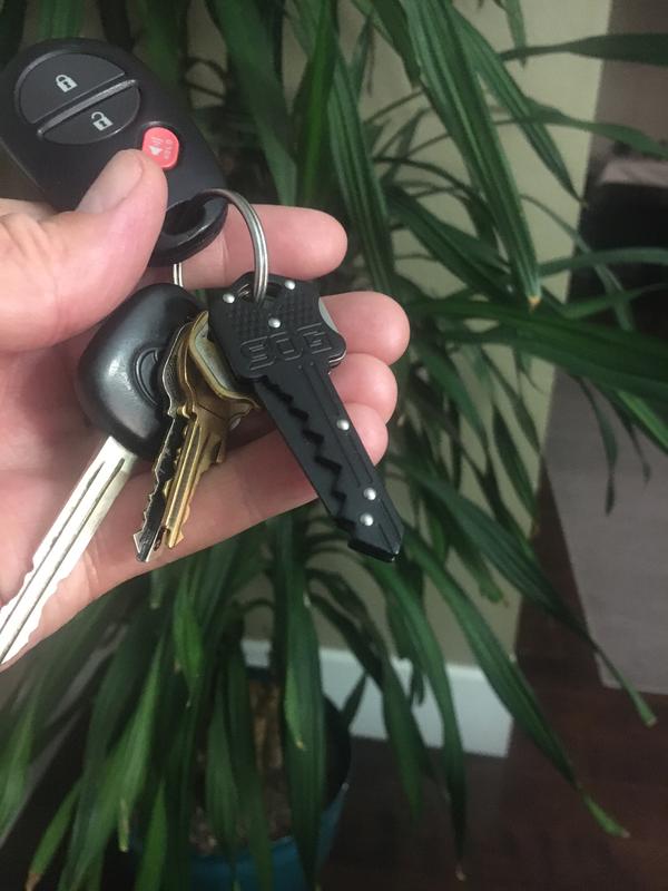 these are my keys
