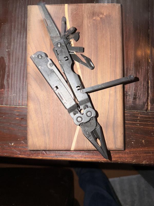 Now that's a Tool that's Cool