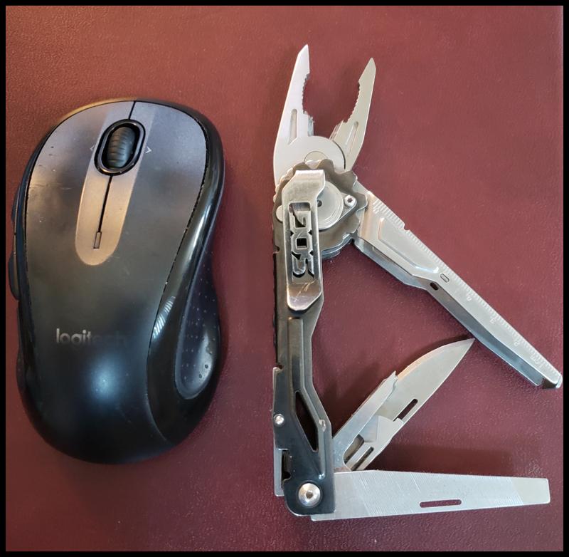 SOG switch, after 5 or 6 years still works good.