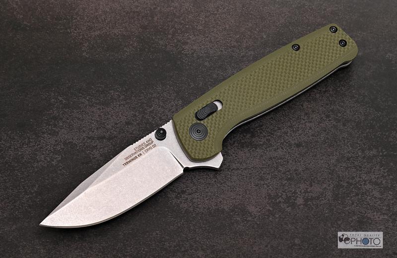 The Awesome SOG Terminus XR EDC