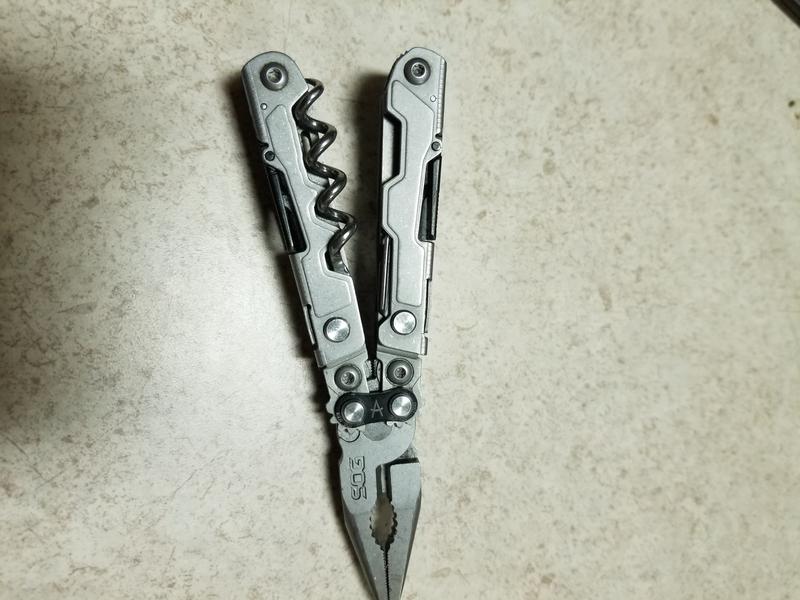PowerLitre - Satin | Daily Multi-Tool