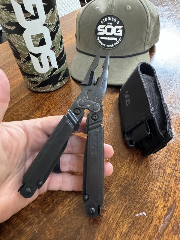 PowerAccess Assist MT - Black | Daily Multi-Tool