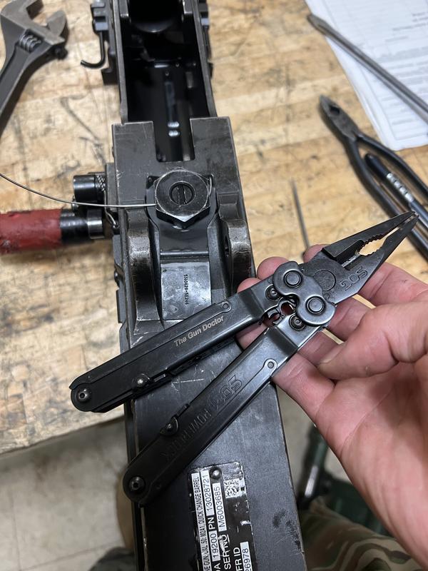 My job requires tuff tools. This is it.