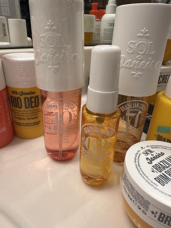 Cheirosa 62 Bum Bum Hair & Body Perfume Mist | SHOP BAZAAR