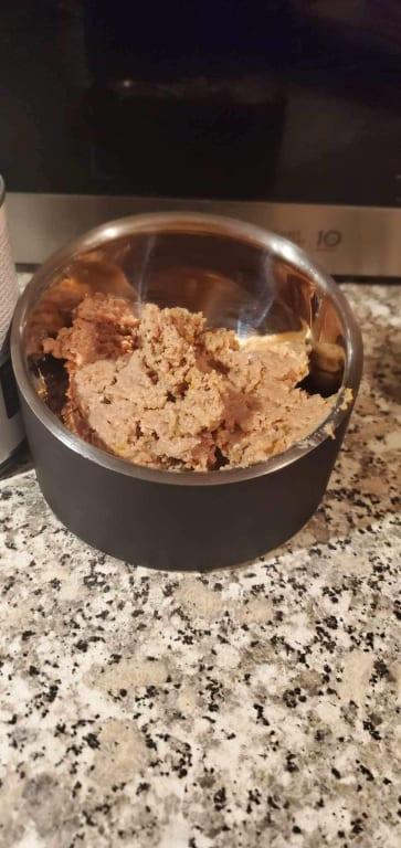 So delicious