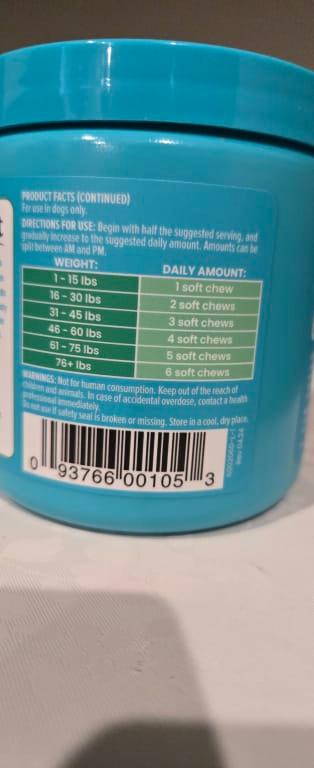Solid Gold Bio Boost