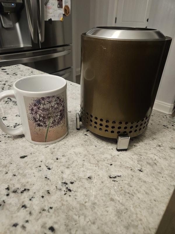 User uploaded product image