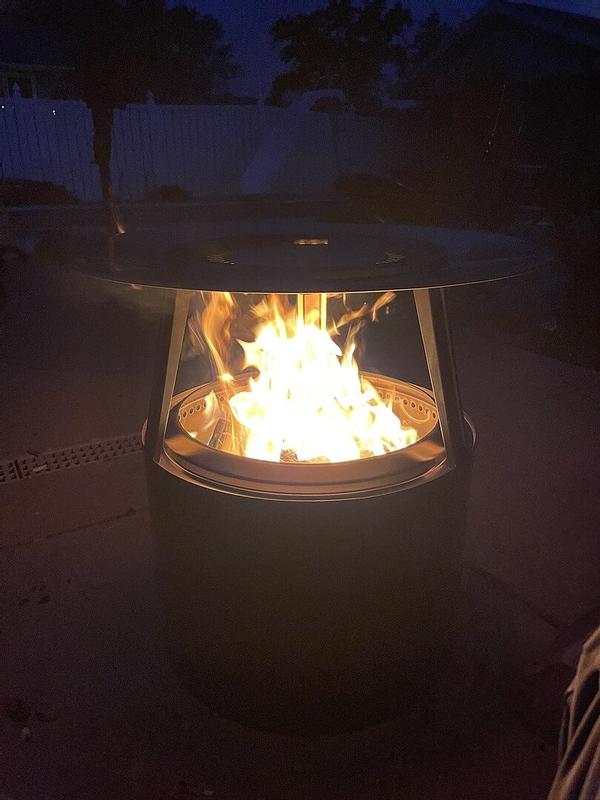 Solo Stove Bonfire Essential Bundle 2.0 - BUNDLEESSSSBON2 | Abt