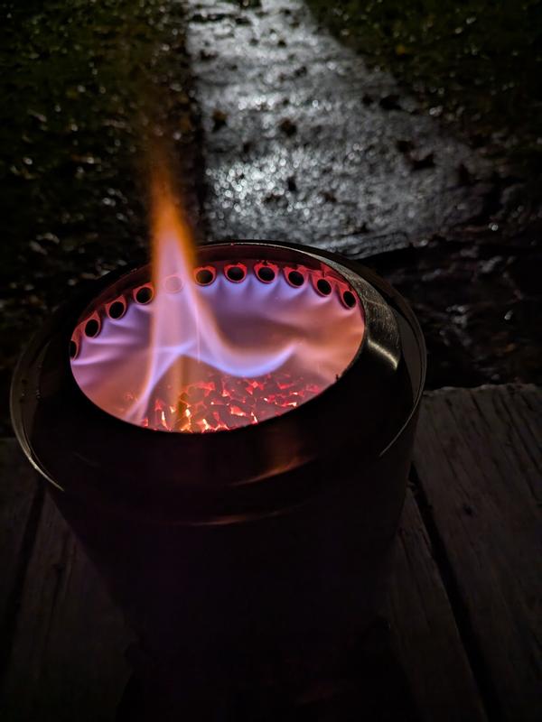 User uploaded product image