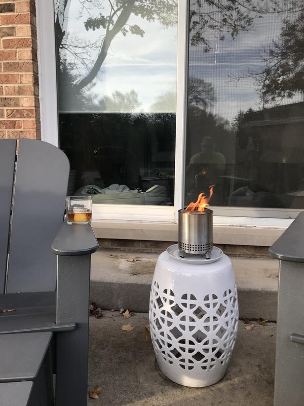 User uploaded product image