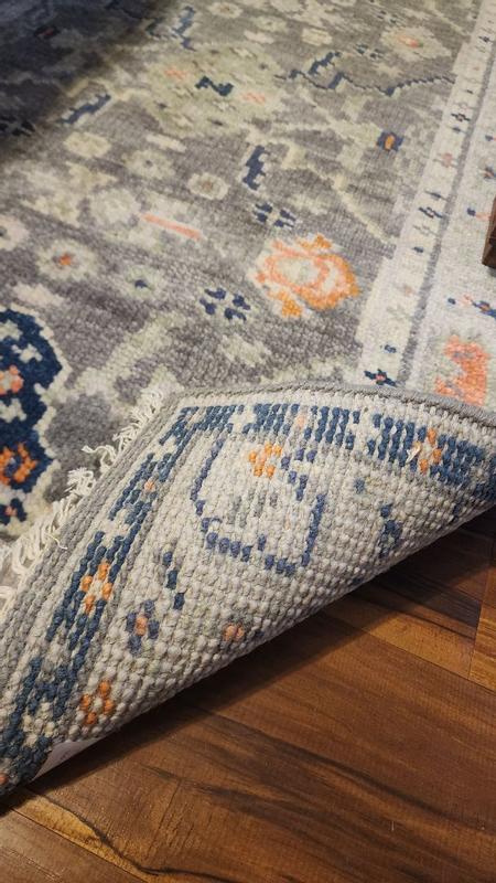 Timeless Rug Designs Transitional Hollis Area Rug, 8' x 10 ...