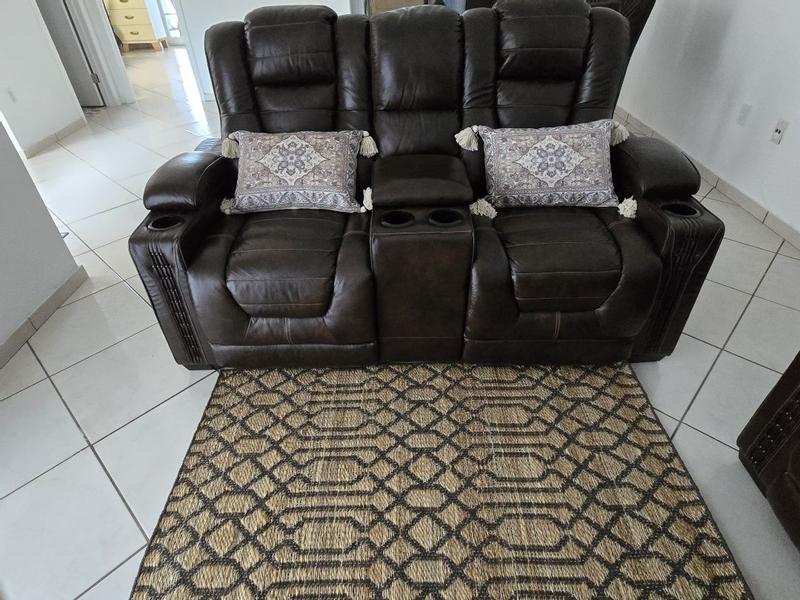 Customer photo for "Good material and nice design"
