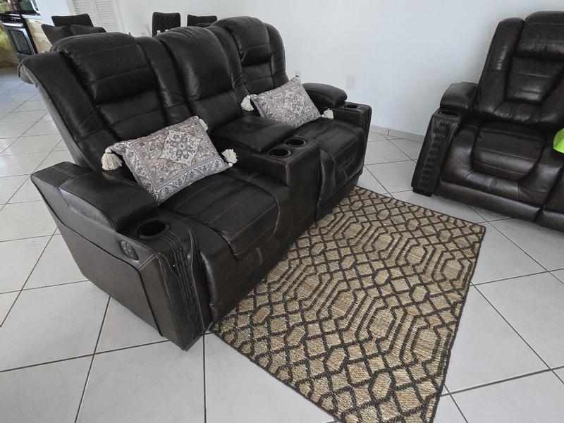 Customer photo for "Good material and nice design"