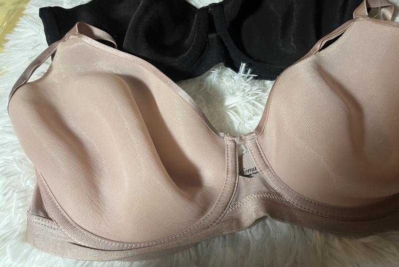 Lightly Lined Perfect Coverage Bra - Soma