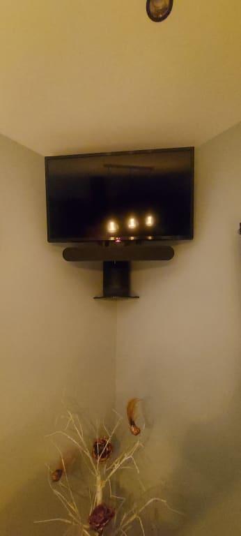 looks good too even upsidedown