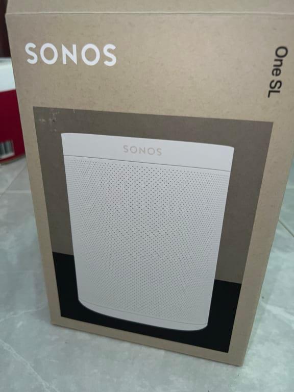 Well packed in a box