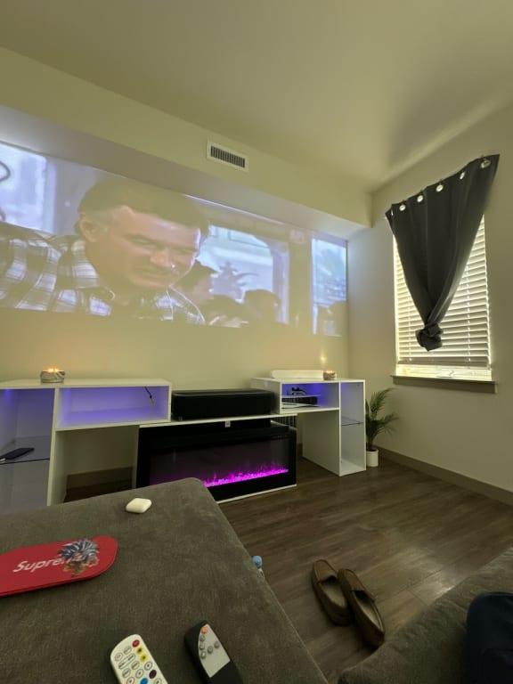 Great sound quality!