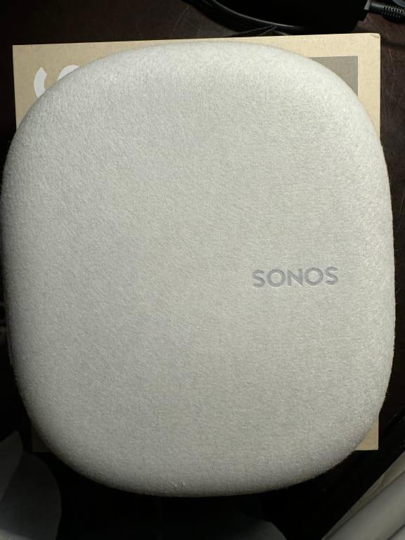 Sonos Ace Over-Ear Wireless Noise Canceling Headphones Sonos Ace Over-Ear Wireless Noise Canceling Headphones