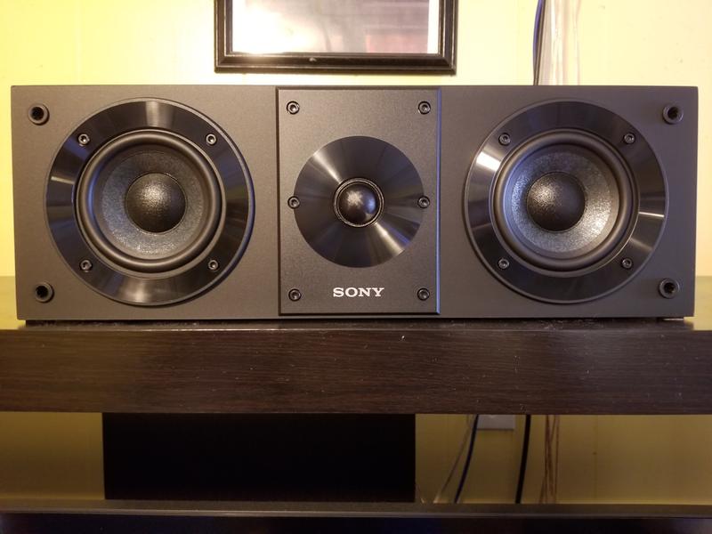 Front on the inside of the cover