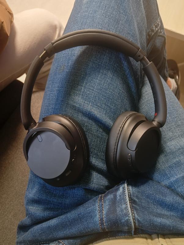 Just wearing it at university