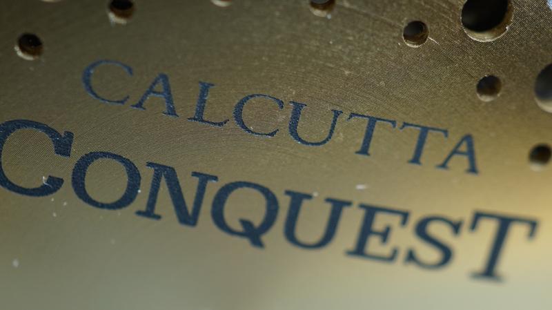 Shimano Calcutta Conques