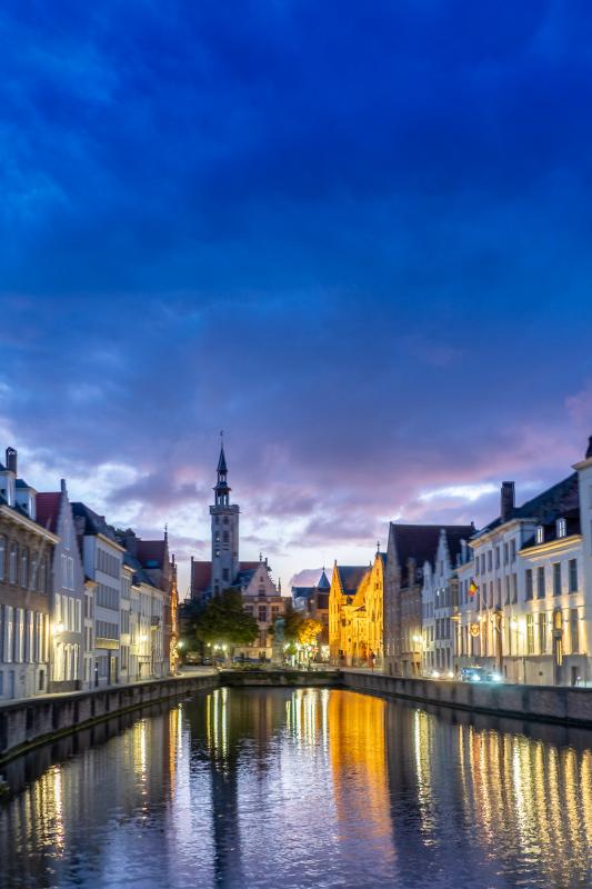 Brugge, Belgium