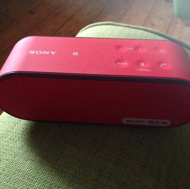 Amazing sound and looks good.