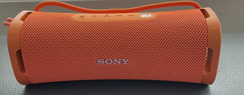 My new Sony ULT Field 1