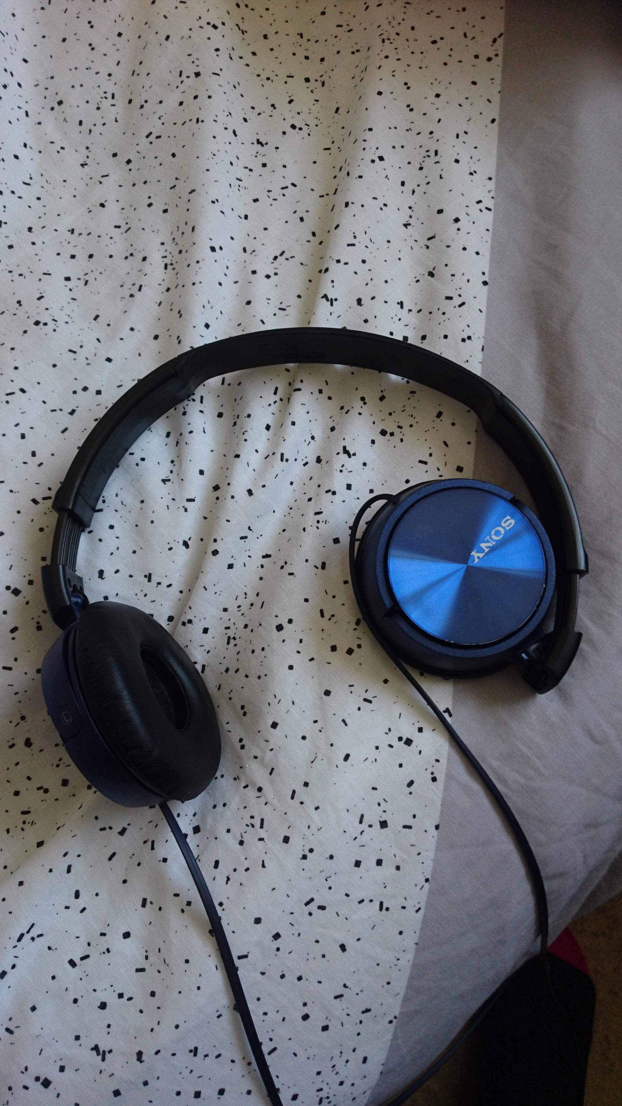 Sony On-Ear Headphones (MDRZX310APB) - Black | Best Buy Canada Sony On-Ear Headphones (MDRZX310APB) - Black | Best Buy Canada