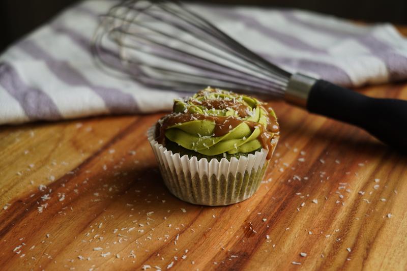 My wife's cupcake business.