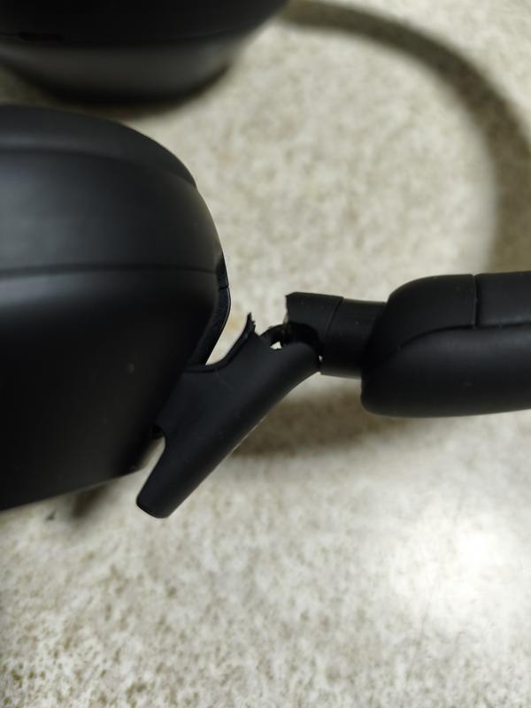 Sony WH-1000XM5 Wireless Over-Ear Noise Canceling Headphones - Macy's