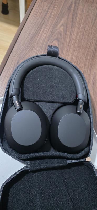 My new wireless headset!