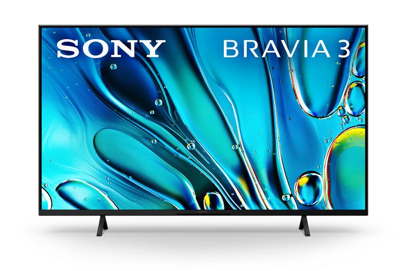 SONY BRAVIA 50inch TV 2016製 Sony BRAVIA 50-in 2160p (4K) Smart LED Indoor Use Only Flat Screen