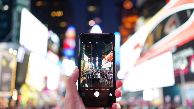 #bokehkillers #timessquare #newyorkcity