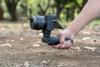 SONY GP-VPT2BT SHOOTING GRIP