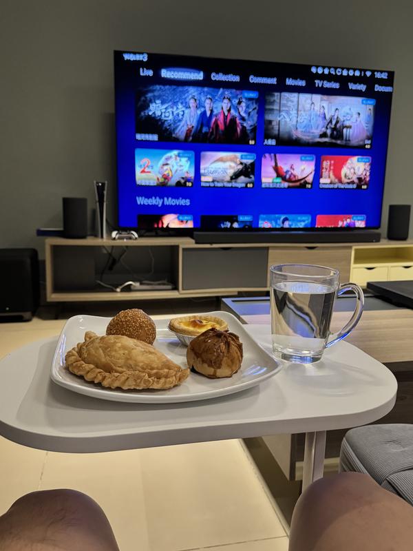 new bravia 9 85” tv、new RS5 、new WS5