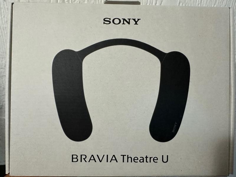 ヘッドホン sony bravia theatre u Amazon.com: Sony BRAVIA Theater U Wireless Wearable TV