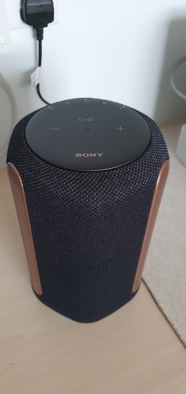 Doesn't look obtrusive anywhere